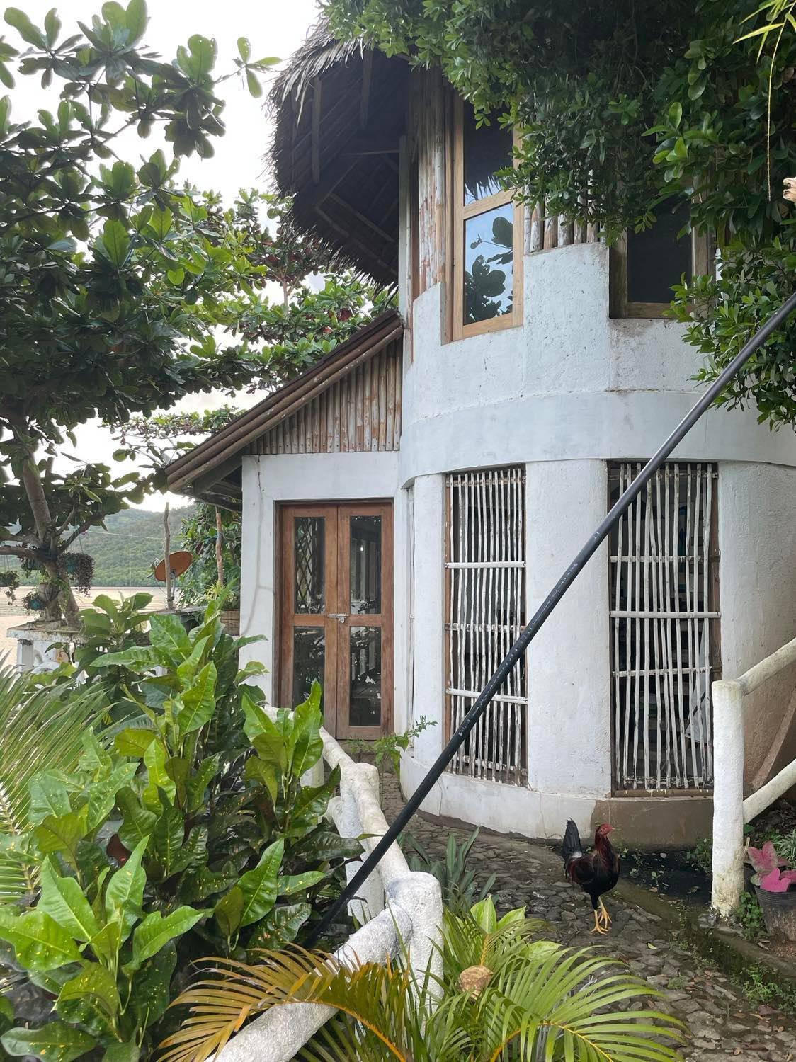 Borac Bay Bungalows Hotel And Resort Dış mekan fotoğraf