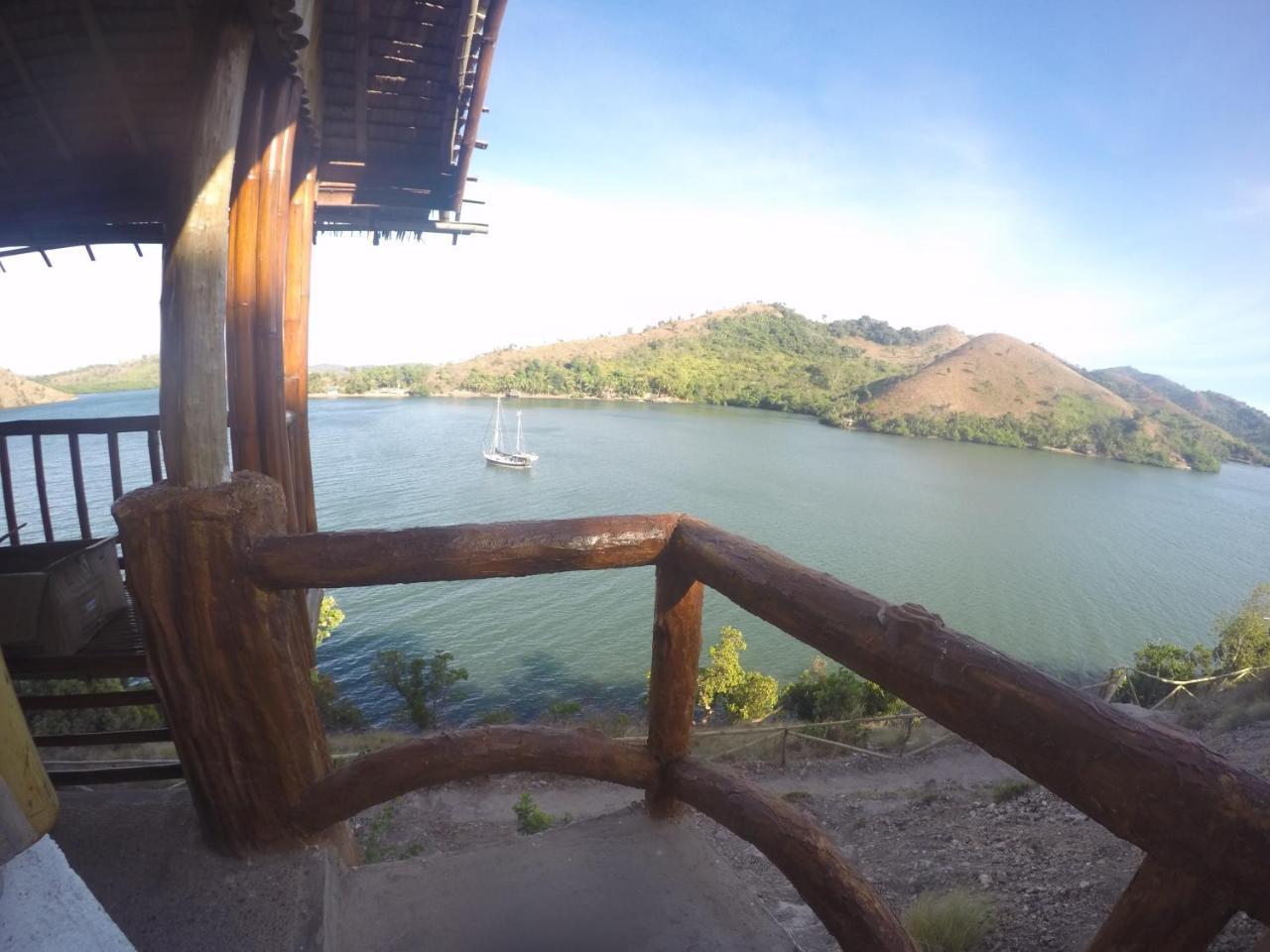 Borac Bay Bungalows Hotel And Resort Dış mekan fotoğraf