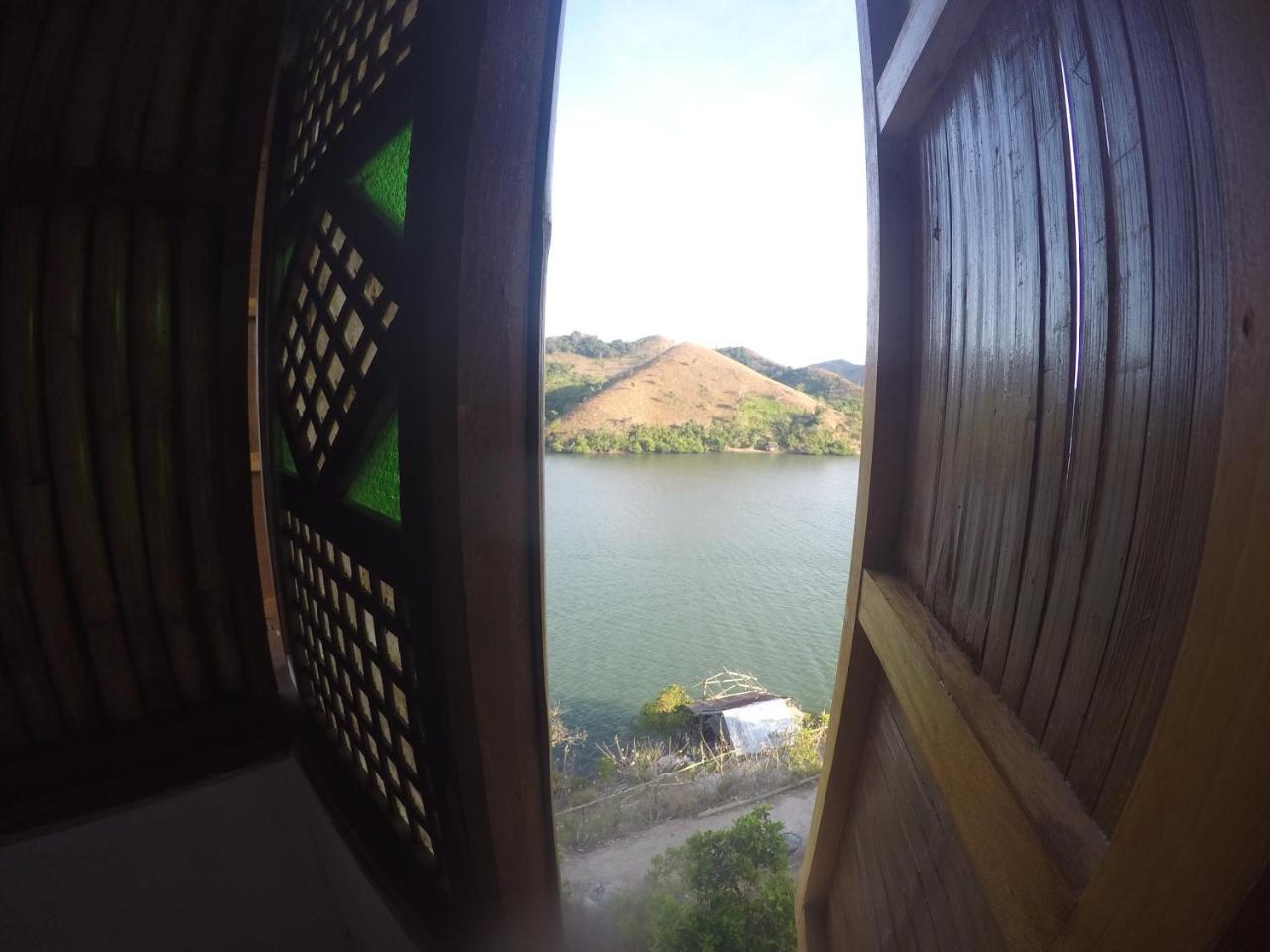 Borac Bay Bungalows Hotel And Resort Dış mekan fotoğraf