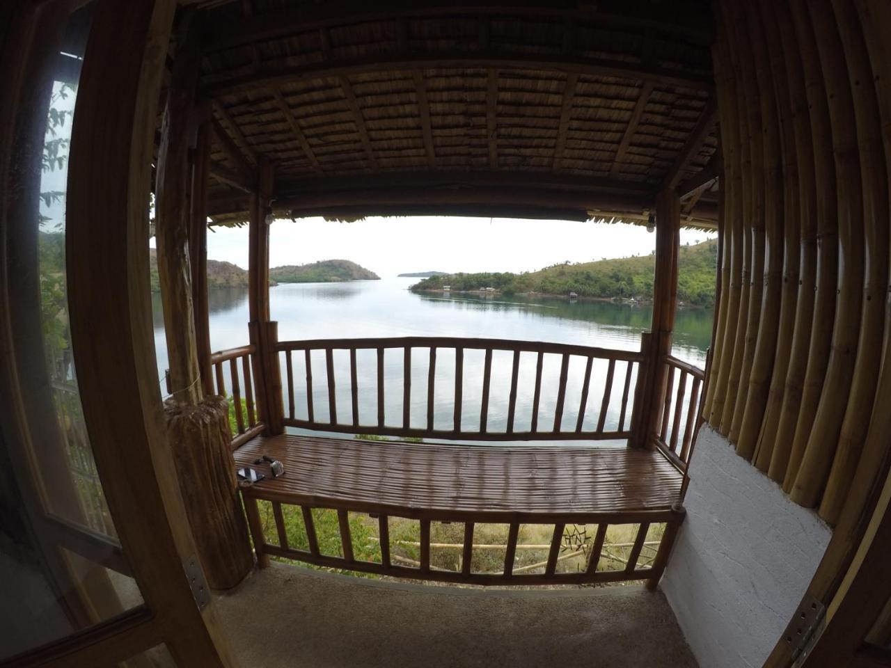 Borac Bay Bungalows Hotel And Resort Dış mekan fotoğraf