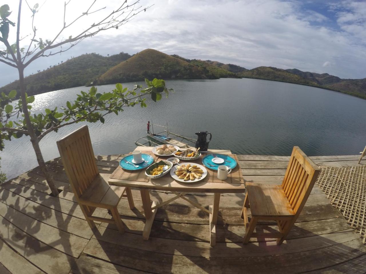 Borac Bay Bungalows Hotel And Resort Dış mekan fotoğraf