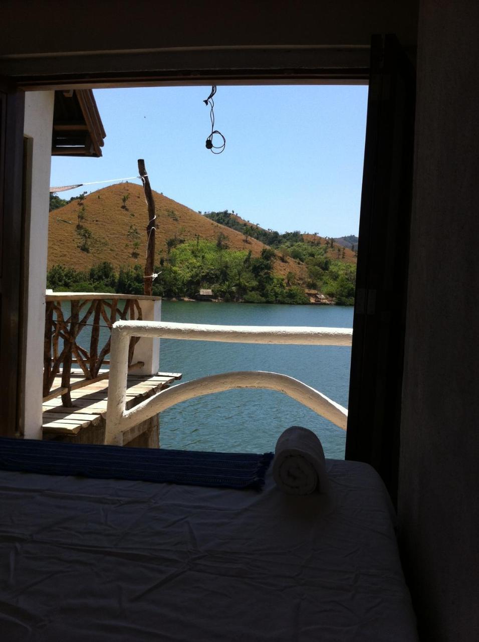 Borac Bay Bungalows Hotel And Resort Dış mekan fotoğraf