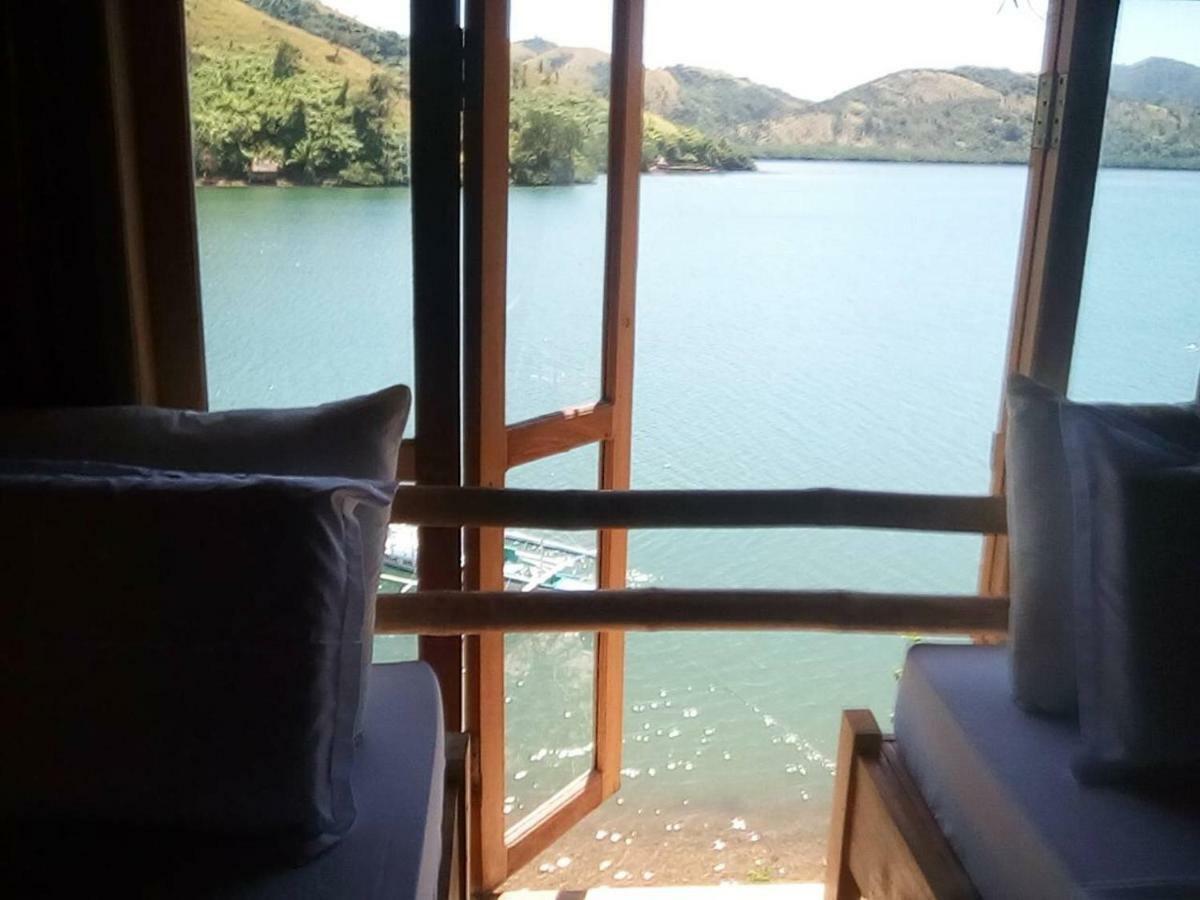 Borac Bay Bungalows Hotel And Resort Dış mekan fotoğraf